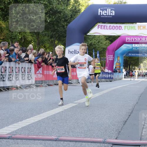 06.09.2026 - CURREX Alsterlauf Yannick Fuchs http://msf.ph/oto/10228306 06.09.2026 10:52:14 Ziel 252, 301, 8339 meine-sportfotos.de