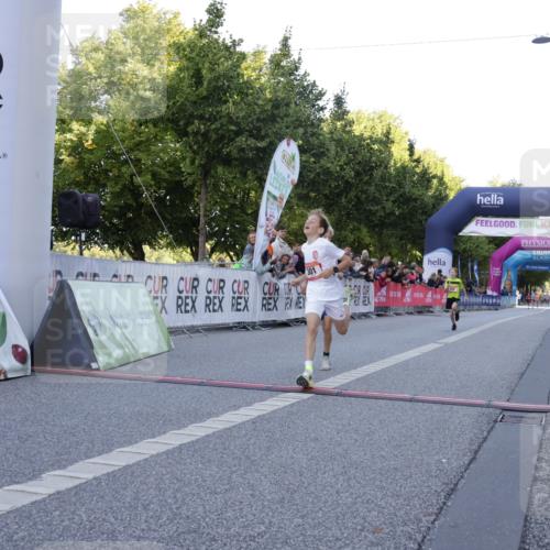 06.09.2026 - CURREX Alsterlauf Yannick Fuchs http://msf.ph/oto/10228310 06.09.2026 10:52:15 Ziel 252, 301, 8339 meine-sportfotos.de
