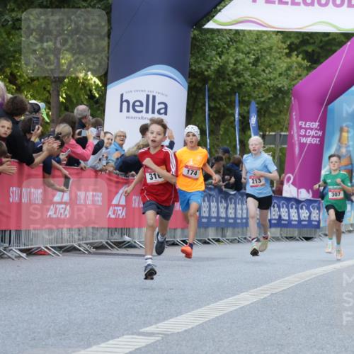 06.09.2026 - CURREX Alsterlauf Yannick Fuchs http://msf.ph/oto/10228330 06.09.2026 10:52:29 Ziel 316 meine-sportfotos.de