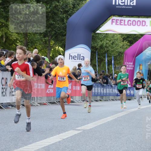 06.09.2026 - CURREX Alsterlauf Yannick Fuchs http://msf.ph/oto/10228335 06.09.2026 10:52:31 Ziel 174, 213, 316 meine-sportfotos.de