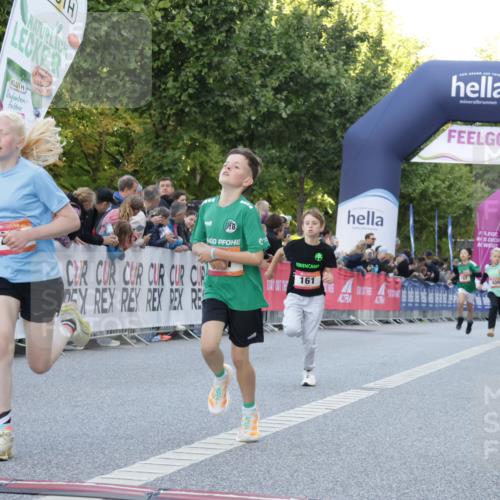 06.09.2026 - CURREX Alsterlauf Yannick Fuchs http://msf.ph/oto/10228344 06.09.2026 10:52:35 Ziel 161, 174, 213, 307, 316 meine-sportfotos.de