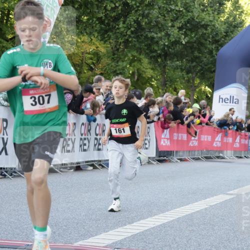 06.09.2026 - CURREX Alsterlauf Yannick Fuchs http://msf.ph/oto/10228347 06.09.2026 10:52:36 Ziel 161, 174, 213, 307, 316, 409 meine-sportfotos.de
