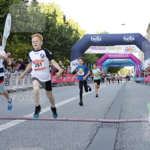 06.09.2026 - CURREX Alsterlauf Yannick Fuchs http://msf.ph/oto/10228377 06.09.2026 10:52:45 Ziel 161, 182, 184, 268, 281, 293, 355, 408, 409, 452 meine-sportfotos.de