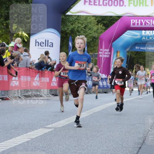 06.09.2026 - CURREX Alsterlauf Yannick Fuchs http://msf.ph/oto/10228409 06.09.2026 10:52:56 Ziel 151, 158, 178, 222, 223, 250, 251, 280, 293, 374, 388, 430 meine-sportfotos.de