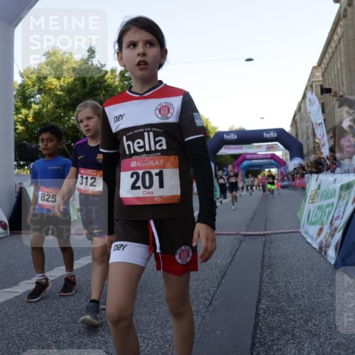 06.09.2026 - CURREX Alsterlauf Yannick Fuchs http://msf.ph/oto/10228612 06.09.2026 10:54:11 Ziel 201, 202, 206, 256, 258, 260, 276, 283, 296, 300, 312, 321, 347, 364, 379, 416, 446, 455, 8113, 8253 meine-sportfotos.de