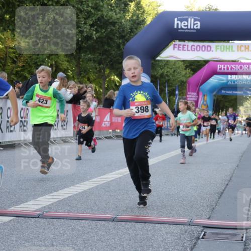 06.09.2026 - CURREX Alsterlauf Yannick Fuchs http://msf.ph/oto/10228729 06.09.2026 10:54:50 Ziel 229, 234, 313, 315, 322, 345, 348, 350, 382, 398, 423, 8287 meine-sportfotos.de