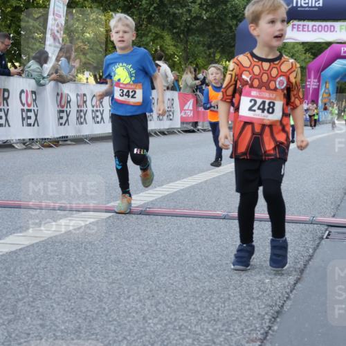 06.09.2026 - CURREX Alsterlauf Yannick Fuchs http://msf.ph/oto/10228827 06.09.2026 10:55:42 Ziel 237, 248, 295, 305, 335, 342, 344, 410, 8169 meine-sportfotos.de