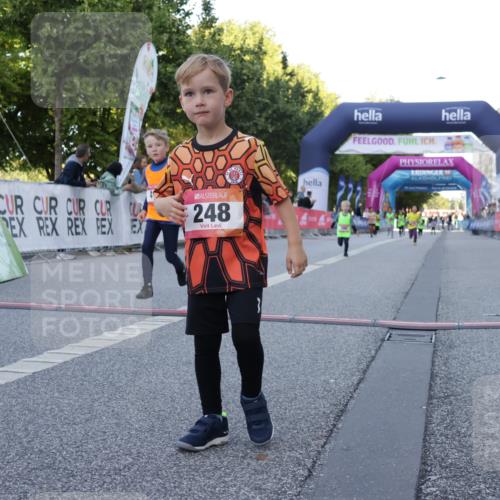 06.09.2026 - CURREX Alsterlauf Yannick Fuchs http://msf.ph/oto/10228829 06.09.2026 10:55:44 Ziel 237, 248, 295, 305, 335, 342, 344, 410, 8169 meine-sportfotos.de