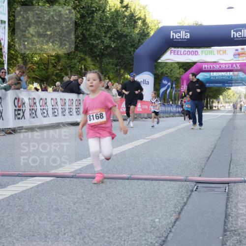 06.09.2026 - CURREX Alsterlauf Yannick Fuchs http://msf.ph/oto/10228874 06.09.2026 10:56:16 Ziel 152, 271, 450, 8168 meine-sportfotos.de