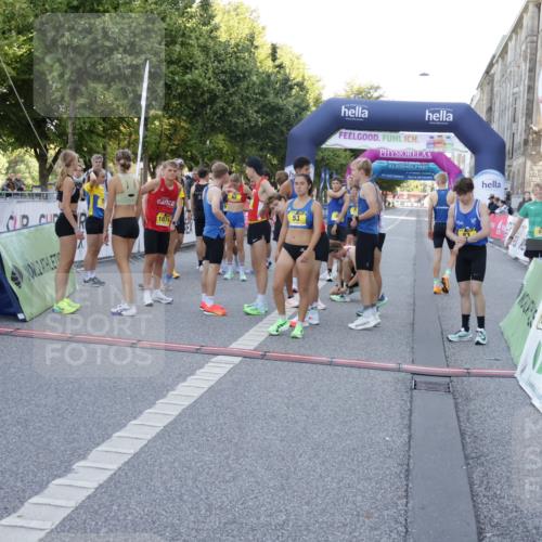06.09.2026 - CURREX Alsterlauf Yannick Fuchs http://msf.ph/oto/10228881 06.09.2026 10:59:39 Ziel  meine-sportfotos.de