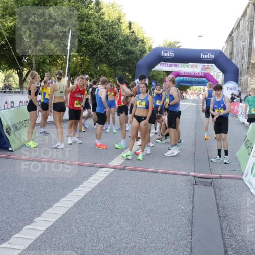 06.09.2026 - CURREX Alsterlauf Yannick Fuchs http://msf.ph/oto/10228882 06.09.2026 10:59:39 Ziel  meine-sportfotos.de