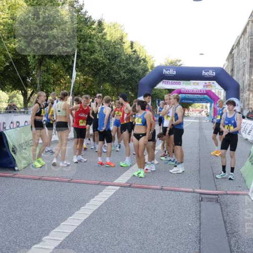 06.09.2026 - CURREX Alsterlauf Yannick Fuchs http://msf.ph/oto/10228885 06.09.2026 10:59:41 Ziel  meine-sportfotos.de