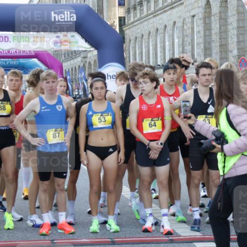 06.09.2026 - CURREX Alsterlauf Yannick Fuchs http://msf.ph/oto/10228889 06.09.2026 11:00:08 Ziel  meine-sportfotos.de