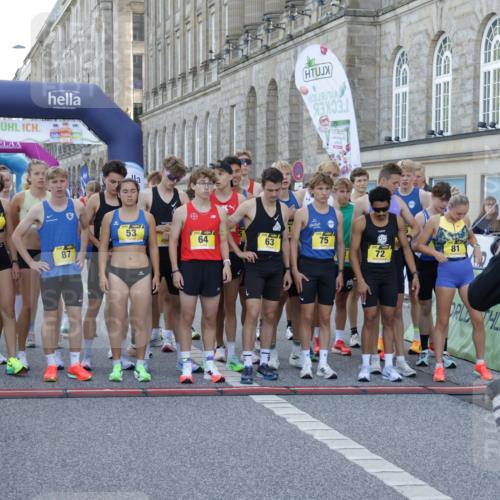 06.09.2026 - CURREX Alsterlauf Yannick Fuchs http://msf.ph/oto/10228893 06.09.2026 11:00:14 Ziel  meine-sportfotos.de