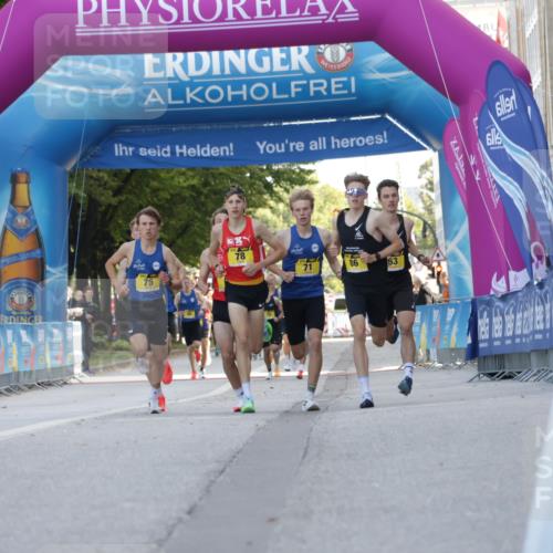 06.09.2026 - CURREX Alsterlauf Yannick Fuchs http://msf.ph/oto/10228909 06.09.2026 11:03:52 Ziel 89 meine-sportfotos.de