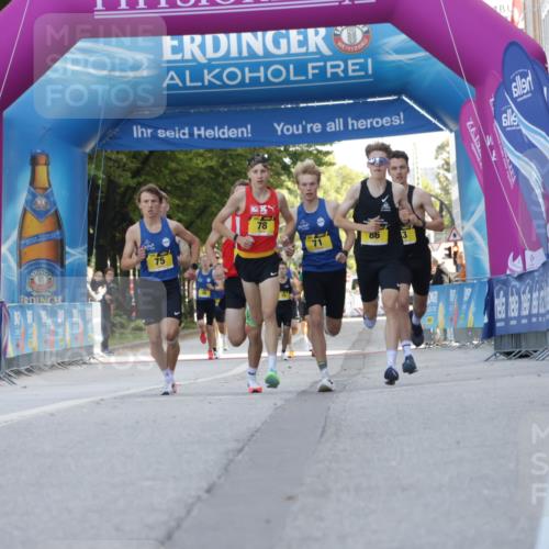 06.09.2026 - CURREX Alsterlauf Yannick Fuchs http://msf.ph/oto/10228911 06.09.2026 11:03:52 Ziel 89 meine-sportfotos.de