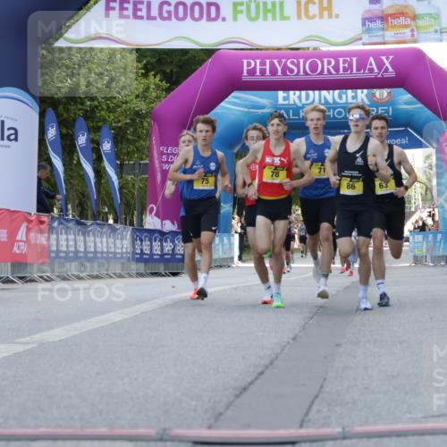 06.09.2026 - CURREX Alsterlauf Yannick Fuchs http://msf.ph/oto/10228915 06.09.2026 11:03:55 Ziel 63, 64, 71, 75, 78, 86, 87 meine-sportfotos.de