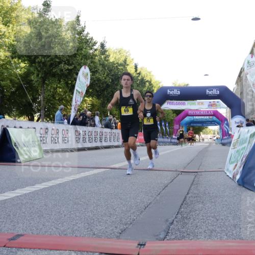 06.09.2026 - CURREX Alsterlauf Yannick Fuchs http://msf.ph/oto/10228949 06.09.2026 11:04:12 Ziel 55, 56, 66, 68, 69, 72, 76, 81, 90 meine-sportfotos.de