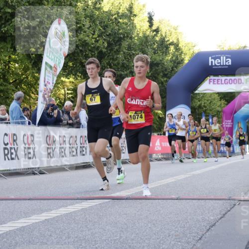 06.09.2026 - CURREX Alsterlauf Yannick Fuchs http://msf.ph/oto/10228958 06.09.2026 11:04:17 Ziel 51, 55, 56, 67, 69, 72, 83, 90, 1074 meine-sportfotos.de