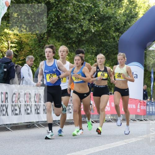 06.09.2026 - CURREX Alsterlauf Yannick Fuchs http://msf.ph/oto/10228965 06.09.2026 11:04:20 Ziel 51, 53, 59, 67, 72, 77, 83, 85, 88, 1074 meine-sportfotos.de