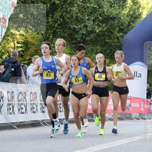 06.09.2026 - CURREX Alsterlauf Yannick Fuchs http://msf.ph/oto/10228966 06.09.2026 11:04:20 Ziel 51, 53, 59, 67, 72, 77, 83, 85, 88, 1074 meine-sportfotos.de