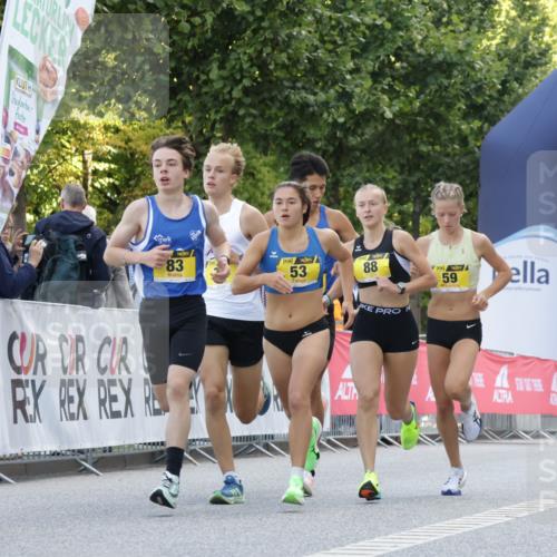 06.09.2026 - CURREX Alsterlauf Yannick Fuchs http://msf.ph/oto/10228967 06.09.2026 11:04:20 Ziel 51, 53, 59, 67, 72, 77, 83, 85, 88, 1074 meine-sportfotos.de