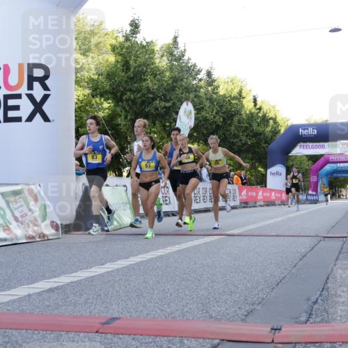 06.09.2026 - CURREX Alsterlauf Yannick Fuchs http://msf.ph/oto/10228971 06.09.2026 11:04:22 Ziel 51, 53, 59, 67, 77, 80, 83, 85, 88, 1074 meine-sportfotos.de