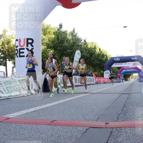 06.09.2026 - CURREX Alsterlauf Yannick Fuchs http://msf.ph/oto/10228973 06.09.2026 11:04:22 Ziel 51, 53, 59, 67, 77, 80, 83, 85, 88, 1074 meine-sportfotos.de