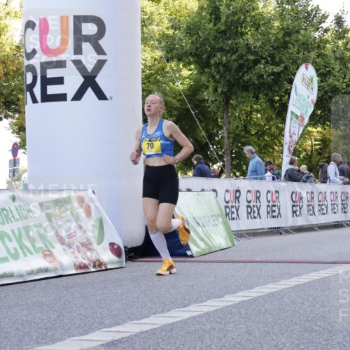 06.09.2026 - CURREX Alsterlauf Yannick Fuchs http://msf.ph/oto/10228983 06.09.2026 11:04:28 Ziel 53, 59, 70, 77, 79, 80, 83, 85, 88 meine-sportfotos.de