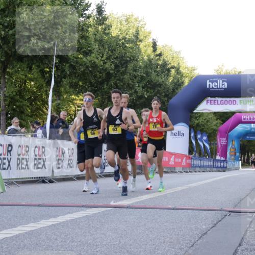 06.09.2026 - CURREX Alsterlauf Yannick Fuchs http://msf.ph/oto/10229016 06.09.2026 11:07:06 Ziel 63, 64, 71, 75, 78, 86, 87 meine-sportfotos.de