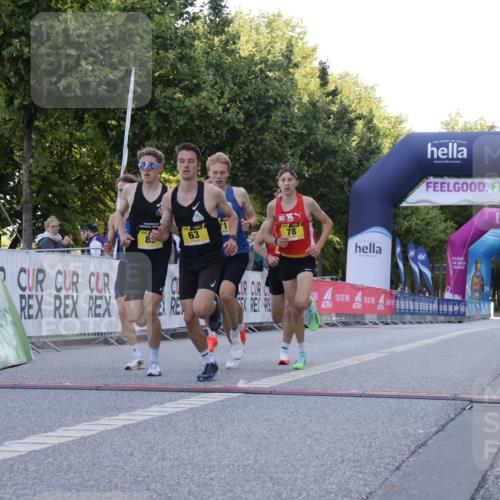 06.09.2026 - CURREX Alsterlauf Yannick Fuchs http://msf.ph/oto/10229018 06.09.2026 11:07:07 Ziel 63, 64, 71, 75, 78, 86, 87 meine-sportfotos.de