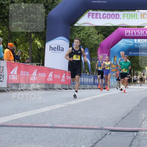 06.09.2026 - CURREX Alsterlauf Yannick Fuchs http://msf.ph/oto/10229030 06.09.2026 11:07:18 Ziel 76 meine-sportfotos.de