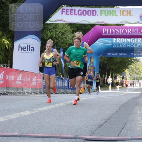 06.09.2026 - CURREX Alsterlauf Yannick Fuchs http://msf.ph/oto/10229034 06.09.2026 11:07:20 Ziel 66, 68, 76, 81 meine-sportfotos.de
