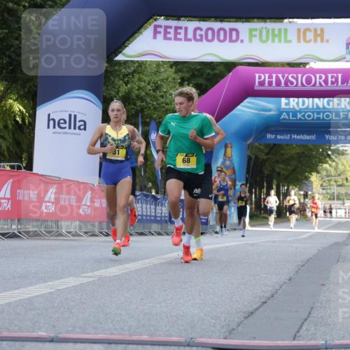 06.09.2026 - CURREX Alsterlauf Yannick Fuchs http://msf.ph/oto/10229035 06.09.2026 11:07:21 Ziel 56, 66, 68, 76, 81 meine-sportfotos.de