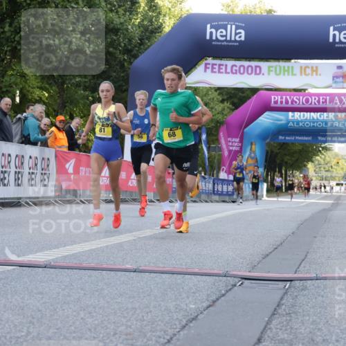 06.09.2026 - CURREX Alsterlauf Yannick Fuchs http://msf.ph/oto/10229038 06.09.2026 11:07:22 Ziel 56, 66, 68, 76, 81 meine-sportfotos.de