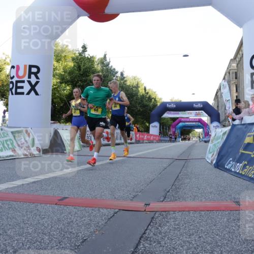 06.09.2026 - CURREX Alsterlauf Yannick Fuchs http://msf.ph/oto/10229044 06.09.2026 11:07:24 Ziel 56, 66, 68, 76, 81 meine-sportfotos.de