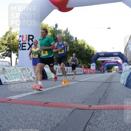 06.09.2026 - CURREX Alsterlauf Yannick Fuchs http://msf.ph/oto/10229046 06.09.2026 11:07:24 Ziel 56, 66, 68, 76, 81 meine-sportfotos.de