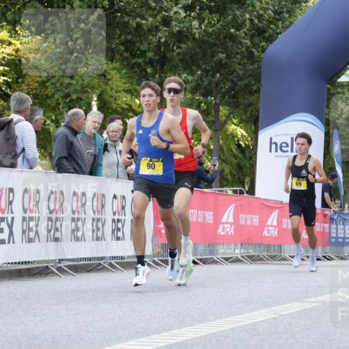 06.09.2026 - CURREX Alsterlauf Yannick Fuchs http://msf.ph/oto/10229052 06.09.2026 11:07:29 Ziel 55, 56, 66, 68, 69, 76, 81, 90 meine-sportfotos.de