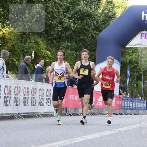 06.09.2026 - CURREX Alsterlauf Yannick Fuchs http://msf.ph/oto/10229061 06.09.2026 11:07:39 Ziel 51, 55, 67, 69, 72, 90, 1074 meine-sportfotos.de