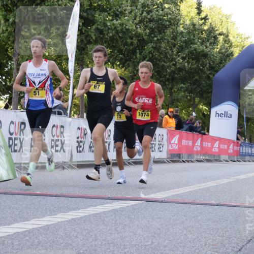 06.09.2026 - CURREX Alsterlauf Yannick Fuchs http://msf.ph/oto/10229064 06.09.2026 11:07:41 Ziel 51, 67, 69, 72, 1074 meine-sportfotos.de