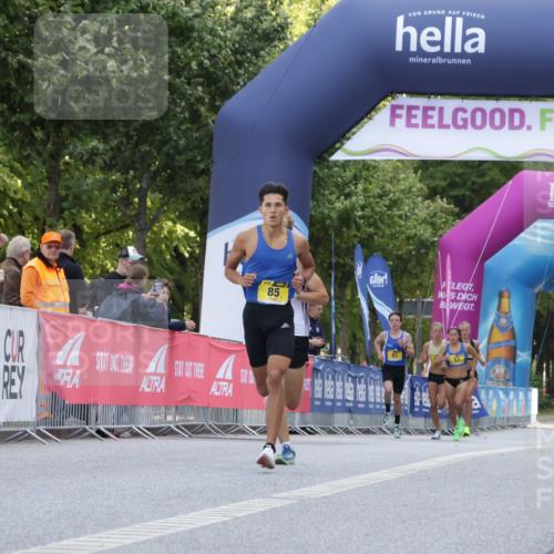 06.09.2026 - CURREX Alsterlauf Yannick Fuchs http://msf.ph/oto/10229071 06.09.2026 11:07:48 Ziel 51, 67, 72, 77, 85, 1074 meine-sportfotos.de