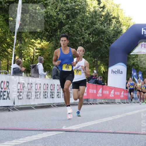 06.09.2026 - CURREX Alsterlauf Yannick Fuchs http://msf.ph/oto/10229074 06.09.2026 11:07:50 Ziel 72, 77, 85 meine-sportfotos.de