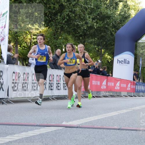 06.09.2026 - CURREX Alsterlauf Yannick Fuchs http://msf.ph/oto/10229082 06.09.2026 11:07:55 Ziel 53, 59, 77, 83, 85, 88 meine-sportfotos.de