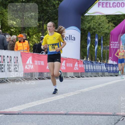 06.09.2026 - CURREX Alsterlauf Yannick Fuchs http://msf.ph/oto/10229105 06.09.2026 11:08:30 Ziel 79 meine-sportfotos.de