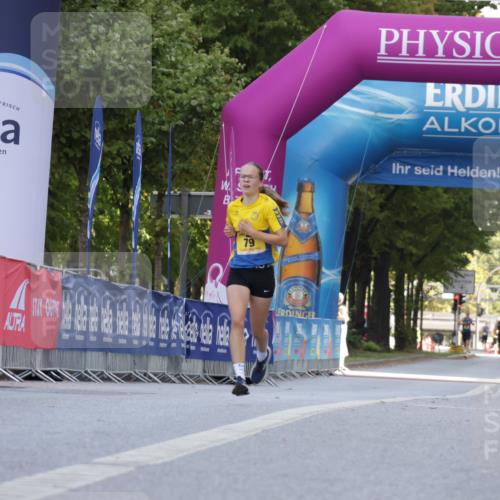 06.09.2026 - CURREX Alsterlauf Yannick Fuchs http://msf.ph/oto/10229198 06.09.2026 11:16:47 Ziel  meine-sportfotos.de