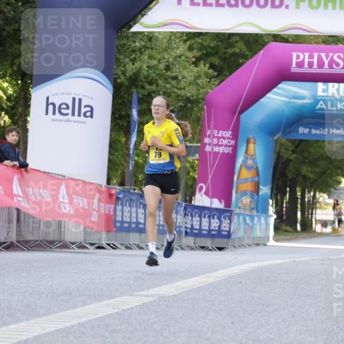 06.09.2026 - CURREX Alsterlauf Yannick Fuchs http://msf.ph/oto/10229201 06.09.2026 11:16:49 Ziel 79 meine-sportfotos.de