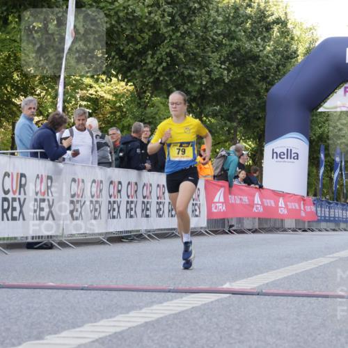 06.09.2026 - CURREX Alsterlauf Yannick Fuchs http://msf.ph/oto/10229204 06.09.2026 11:16:52 Ziel 79 meine-sportfotos.de
