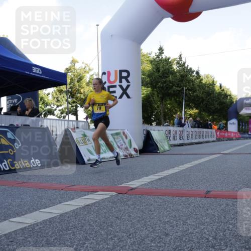 06.09.2026 - CURREX Alsterlauf Yannick Fuchs http://msf.ph/oto/10229210 06.09.2026 11:16:54 Ziel 79 meine-sportfotos.de