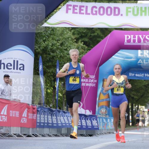 06.09.2026 - CURREX Alsterlauf Yannick Fuchs http://msf.ph/oto/10229225 06.09.2026 11:17:15 Ziel 66, 76, 81 meine-sportfotos.de