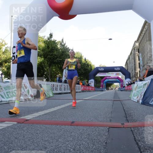 06.09.2026 - CURREX Alsterlauf Yannick Fuchs http://msf.ph/oto/10229238 06.09.2026 11:17:20 Ziel 66, 81 meine-sportfotos.de